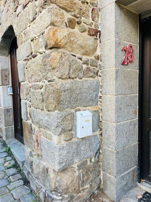 Le Cottage Breton, Hypercentre Historique Stb Saint-Brieuc Exterior photo