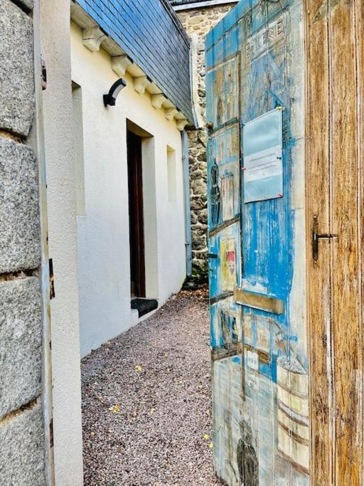 Le Cottage Breton, Hypercentre Historique Stb Saint-Brieuc Exterior photo